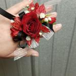Ring corsages start at $25