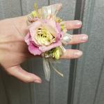 Ring corsages start at $25